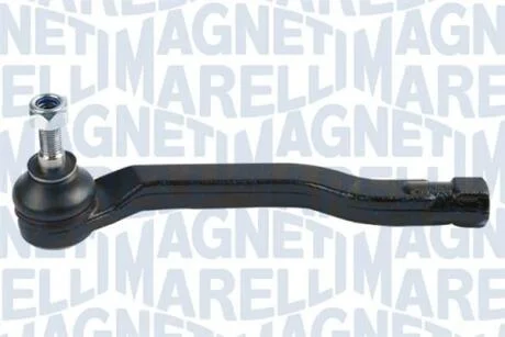 NISSAN наконечник рул.тяги лів.Micra 03- MAGNETI MARELLI 301191605720