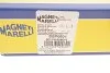 Наконечник тяги рулевой Opel Astra G 98-09/Zafira A 99-05 MAGNETI MARELLI 301191606010 (фото 4)