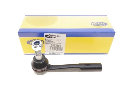 Наконечник тяги рульової (R) Opel Astra H/GTC/Meriva B/Zafira 04- MAGNETI MARELLI 301191606020