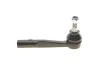 Наконечник тяги рулевой (L) Opel Astra H 04-14/Zafira B 05-15 MAGNETI MARELLI 301191606030 (фото 7)