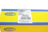 Наконечник тяги рулевой (L) Opel Astra H 04-14/Zafira B 05-15 MAGNETI MARELLI 301191606030 (фото 8)