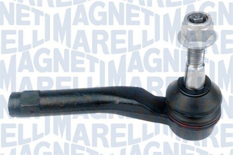 OPEL наконечник рульов.тяги прав.Astra J 11- MAGNETI MARELLI 301191606070