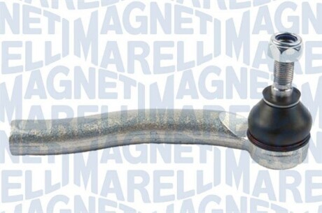 CITROEN наконечник тяги прав.C1 05- MAGNETI MARELLI 301191606130