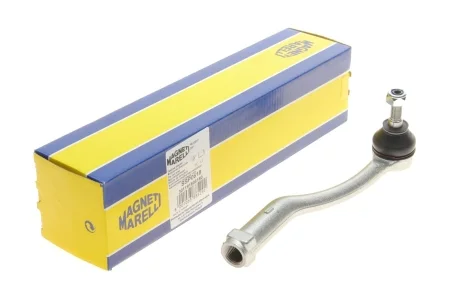 Наконечник тяги рулевой (L) Citroen C3/Peugeot 207/208/301 07- MAGNETI MARELLI 301191606180