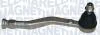 PEUGEOT наконечник рульов.тяги прав.208 12-,Citroen C4 Cactus 14- MAGNETI MARELLI 301191606230 (фото 1)