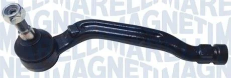 CITROEN наконечник рульової тяги лів.C4 Picasso II 13-,Peugeot 308 II 13- MAGNETI MARELLI 301191606280