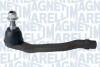 PEUGEOT наконечник рульової тяги лів.508 10- MAGNETI MARELLI 301191606320 (фото 1)