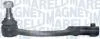 RENAULT наконечник рульової тяги лів.Master II 98- MAGNETI MARELLI 301191606340 (фото 1)