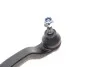 Наконечник тяги рулевой (R) Renault Megane II 1.5dCi/1.9dCi 03- MAGNETI MARELLI 301191606390 (фото 2)