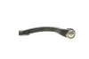 Наконечник тяги рульової (L) Renault Megane II 1.5dCi/1.9dCi 03 - (SSP0640) MAGNETI MARELLI 301191606400 (фото 5)