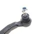 Наконечник тяги рулевой (R) Renault Trafic/Opel Vivaro 01- MAGNETI MARELLI 301191606410 (фото 3)