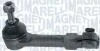 RENAULT наконечник рульової тяги лів.Clio II 98- MAGNETI MARELLI 301191606480 (фото 1)