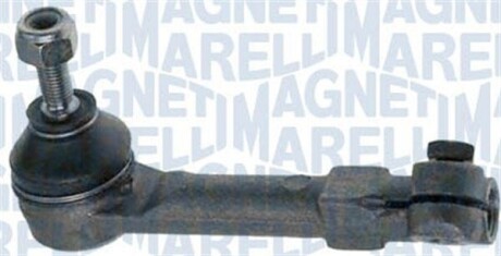 RENAULT наконечник рульової тяги лів.Clio II 98- MAGNETI MARELLI 301191606480