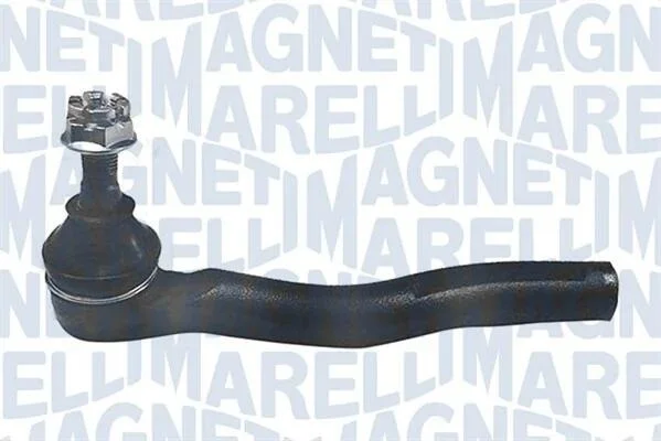 TOYOTA наконечник рульової тяги прав.Yaris 99- MAGNETI MARELLI 301191606720 (фото 1)