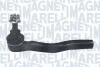 TOYOTA наконечник рульової тяги прав.Yaris 99- MAGNETI MARELLI 301191606720 (фото 1)