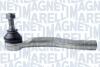 TOYOTA наконечник рул.тяги лів.Yaris 06- MAGNETI MARELLI 301191606750 (фото 1)
