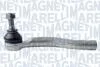 TOYOTA наконечник рул.тяги лів.Yaris 06- MAGNETI MARELLI 301191606750 (фото 1)