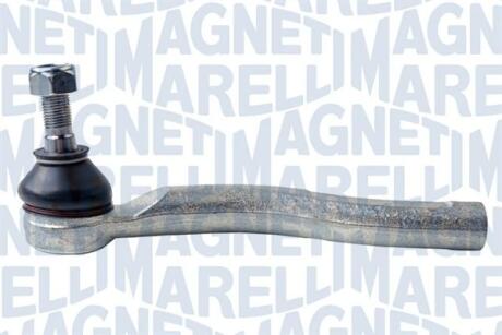 TOYOTA наконечник рул.тяги лів.Yaris 06- MAGNETI MARELLI 301191606750