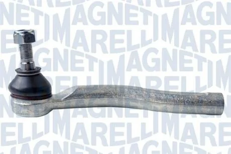 TOYOTA наконечник рул.тяги лів.Yaris 06- MAGNETI MARELLI 301191606750