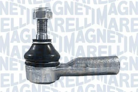 TOYOTA наконечник рульової тяги лів./прав.Hilux III 05- MAGNETI MARELLI 301191606820