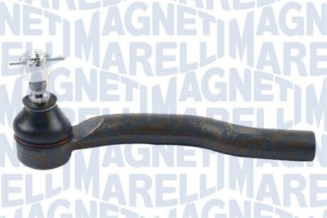 TOYOTA наконечник рул.тяги лів.Auris 06- MAGNETI MARELLI 301191606860