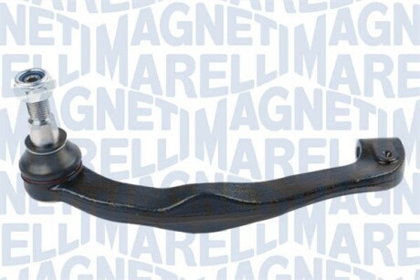 VW наконечник рул.тяги лів.Multivan 03-,T5 03- MAGNETI MARELLI 301191607050