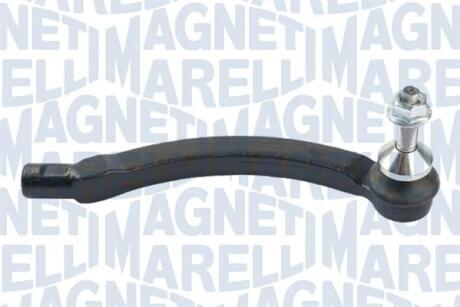 VOLVO наконечник рульової тяги прав.S60,80 00- MAGNETI MARELLI 301191607090