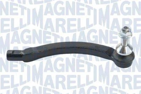 VOLVO наконечник рульової тяги прав.S60,80 00- MAGNETI MARELLI 301191607090