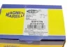 Опора шаровая (передняя/снизу/R) Audi A3/VW Golf IV 1.4-2.8 96-06 (к-кт) MAGNETI MARELLI 301191617760 (фото 8)