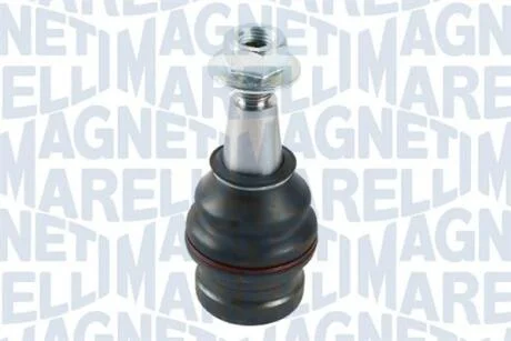 VW кульова опора нижн.лів./прав.Audi A4/5/6/7/Q5 08-,Porsche Macan 14- MAGNETI MARELLI 301191617830