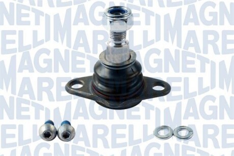 BMW кульова опора передн.важеля нижн.лів/прав X3 E83 04- MAGNETI MARELLI 301191617870