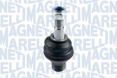 BMW кульова опора нижнього попер.важеля BMW 5 F07,F10, 7 F01 MAGNETI MARELLI 301191617900