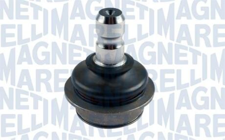 CHEVROLET кульова опора лів./прав.Spark 10- MAGNETI MARELLI 301191618090