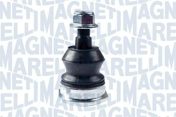 Слоеная опора,передняя ось MAGNETI MARELLI 301191618240 (фото 1)