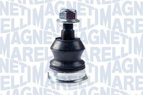 Слоеная опора,передняя ось MAGNETI MARELLI 301191618240