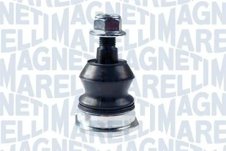Шарова опора,передня вісь MAGNETI MARELLI 301191618240