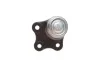 Опора шаровая (передняя/снизу) Ford Fiesta/Fusion 1.2-1.6 01-12 MAGNETI MARELLI 301191618330 (фото 2)