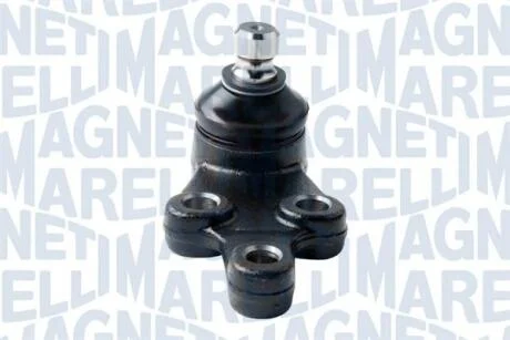 HYUNDAI кульова опора нижн.лів./прав.H-1,Kia Carnival 06-,Veracruz,ix55 08- MAGNETI MARELLI 301191618550
