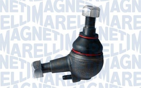 DB кульова опора нижн. лів/пр. W202, 210,211 MAGNETI MARELLI 301191618740