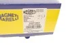 Опора шаровая (передняя/снизу) MB Vito (W639) 03- MAGNETI MARELLI 301191618820 (фото 8)