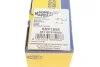 Опора шаровая (передняя/снизу) Mazda 3/5 03-10 MAGNETI MARELLI 301191618950 (фото 4)