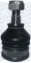 MAZDA кульова опора верхня Mazda 6 02- MAGNETI MARELLI 301191618980 (фото 1)
