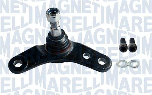 BMW кульова опора прав.Mini 01- MAGNETI MARELLI 301191619100 (фото 1)