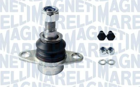 BMW кульова опора нижн.лів./прав.Coutryman,Paceman 10- MAGNETI MARELLI 301191619150