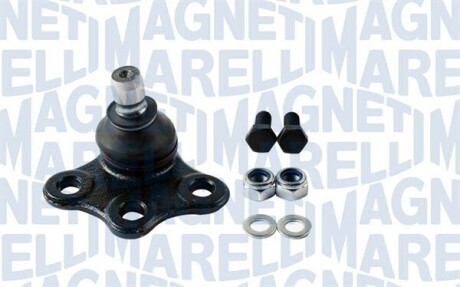 OPEL кульова опора лів./прав.Corsa C 00- MAGNETI MARELLI 301191619290