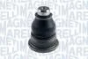 Опора шаровая (передняя/снизу) Renault Clio/Logan/Megane/Scenic 02- MAGNETI MARELLI 301191619520 (фото 1)