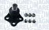 RENAULT Опора шарова Megane IV 16- MAGNETI MARELLI 301191619590 (фото 1)