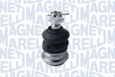 TOYOTA кульова опора передн.верхн.Land Cruiser 96- MAGNETI MARELLI 301191619750