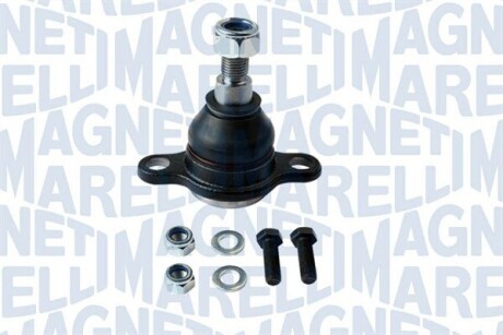 VW кульова опора нижн.лів./прав. T5 3.2T 03- MAGNETI MARELLI 301191619970