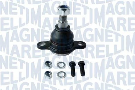 VW кульова опора нижн.лів./прав. T5 3.2T 03- MAGNETI MARELLI 301191619970